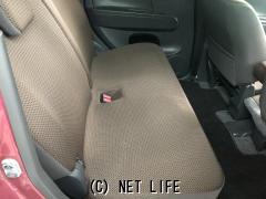 スズキ MRワゴン