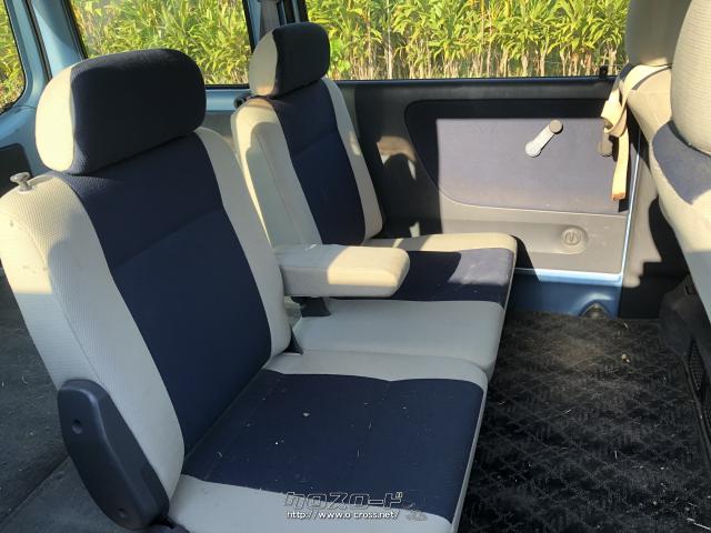 スバル サンバー