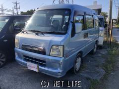 スバル サンバー