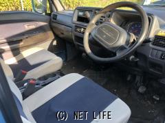 スバル サンバー