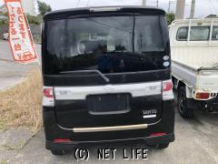 ダイハツ タント