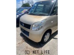 スズキ パレット