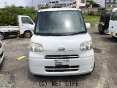 ダイハツ タント