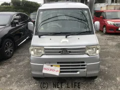 三菱 ミニキャブバン