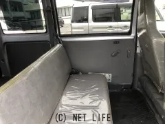 三菱 ミニキャブバン