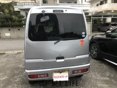 三菱 ミニキャブバン