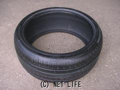 タイヤ 18インチ