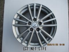 ホイール 17インチ(スズキ純正・4本・特価)