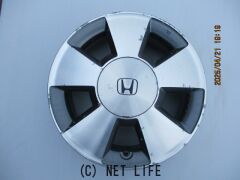 ホイール 14インチ（ホンダ純正・4本・特価）