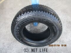 タイヤ 16インチ