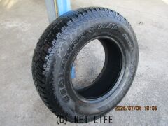 タイヤ 16インチ