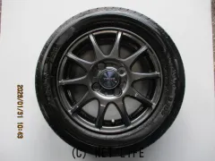 ホイール・タイヤ 13イン