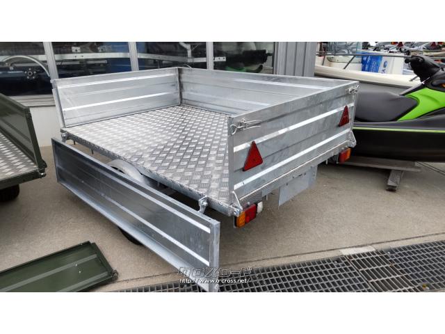 輸入車その他 *その他 カーゴトレーラー(プラスワンオリジナル
