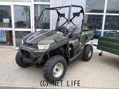 その他 KYMCOバギー UXV450i