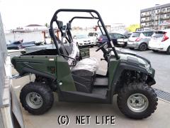 その他 KYMCOバギー UXV450i