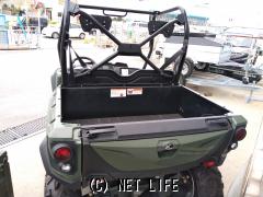 その他 KYMCOバギー UXV450i