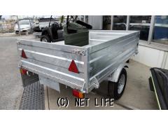 その他 カーゴトレーラー(プラスワンオリジナル)