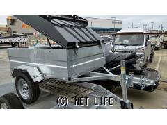その他 カーゴトレーラー