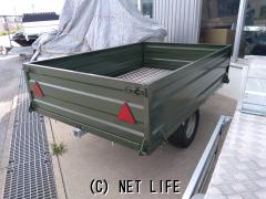 その他 カーゴトレーラー