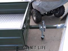 その他 カーゴトレーラー