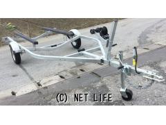 その他 ボートトレーラー