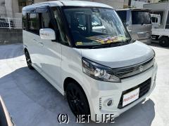 スズキ スペーシア