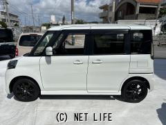 スズキ スペーシア