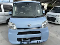 ダイハツ タント