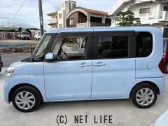 ダイハツ タント