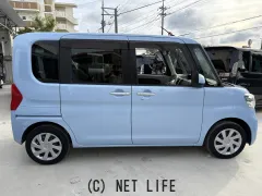 ダイハツ タント