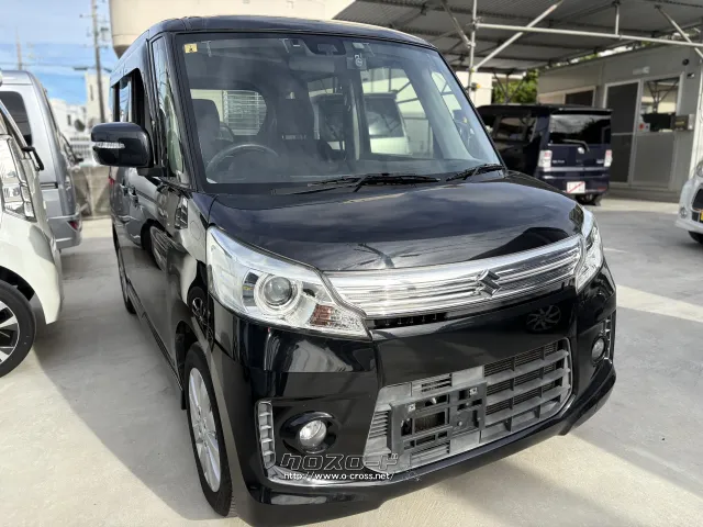 スズキ スペーシア