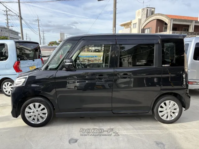 スズキ スペーシア