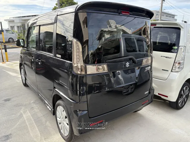 スズキ スペーシア