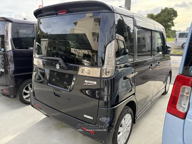 スズキ スペーシア