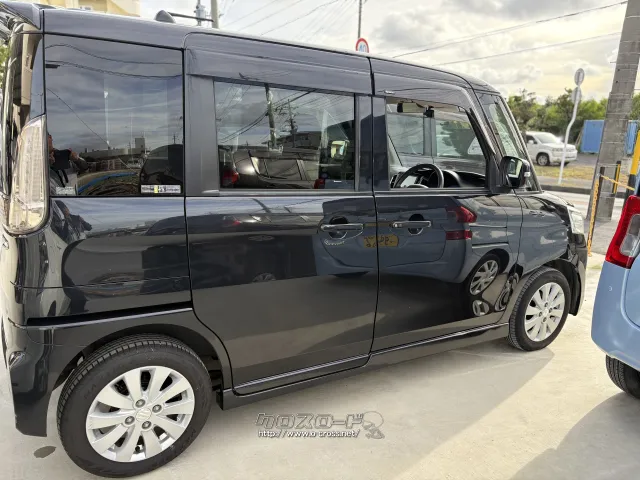 スズキ スペーシア