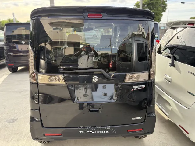 スズキ スペーシア