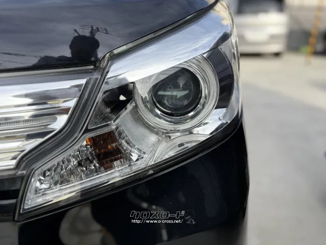 スズキ スペーシア