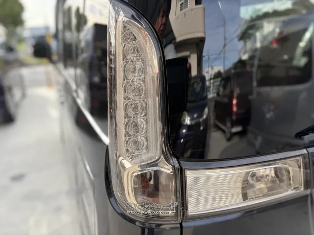 スズキ スペーシア