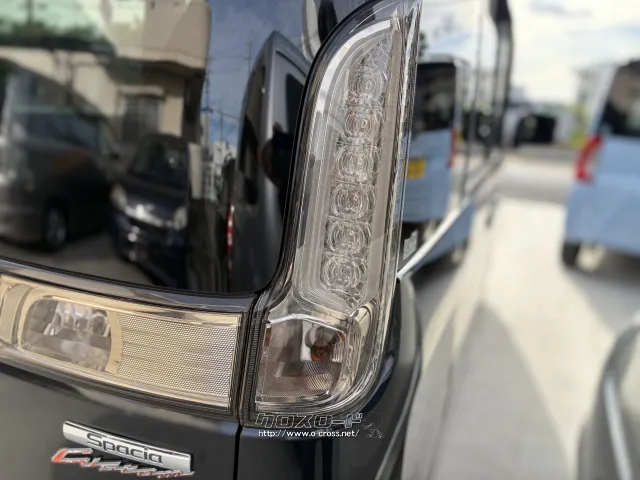 スズキ スペーシア