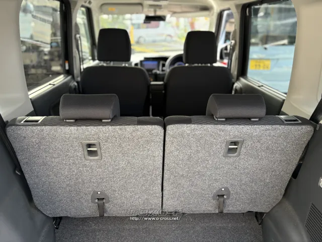 スズキ スペーシア