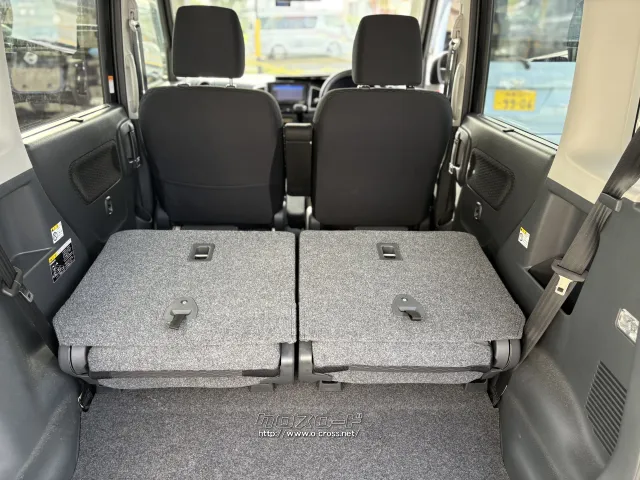 スズキ スペーシア