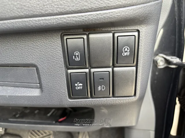 スズキ スペーシア