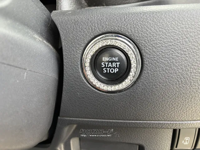 スズキ スペーシア