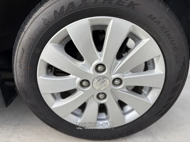 スズキ スペーシア