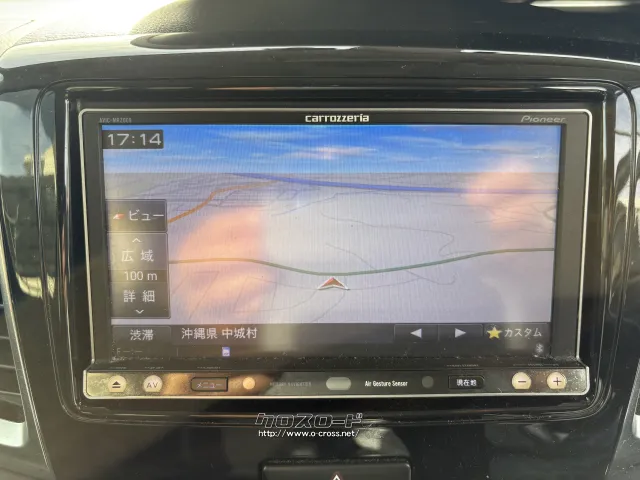 スズキ スペーシア