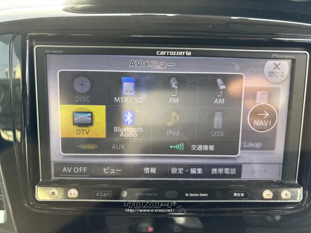 スズキ スペーシア