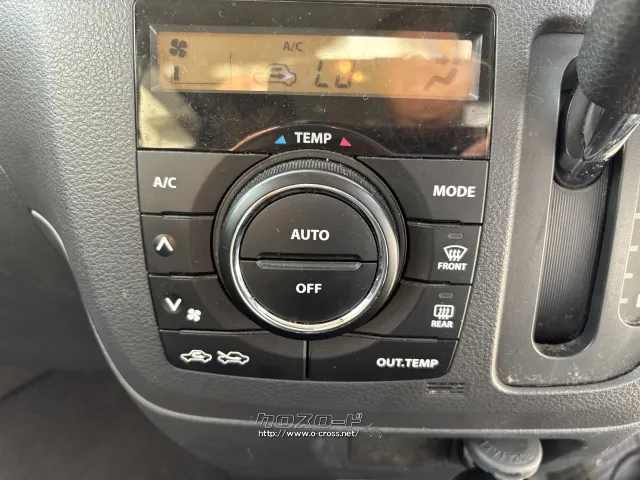 スズキ スペーシア