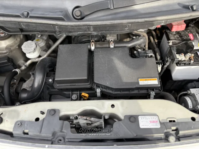 スズキ スペーシア