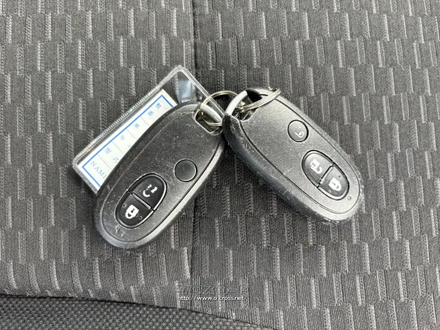 スズキ スペーシア