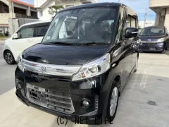 スズキ スペーシア